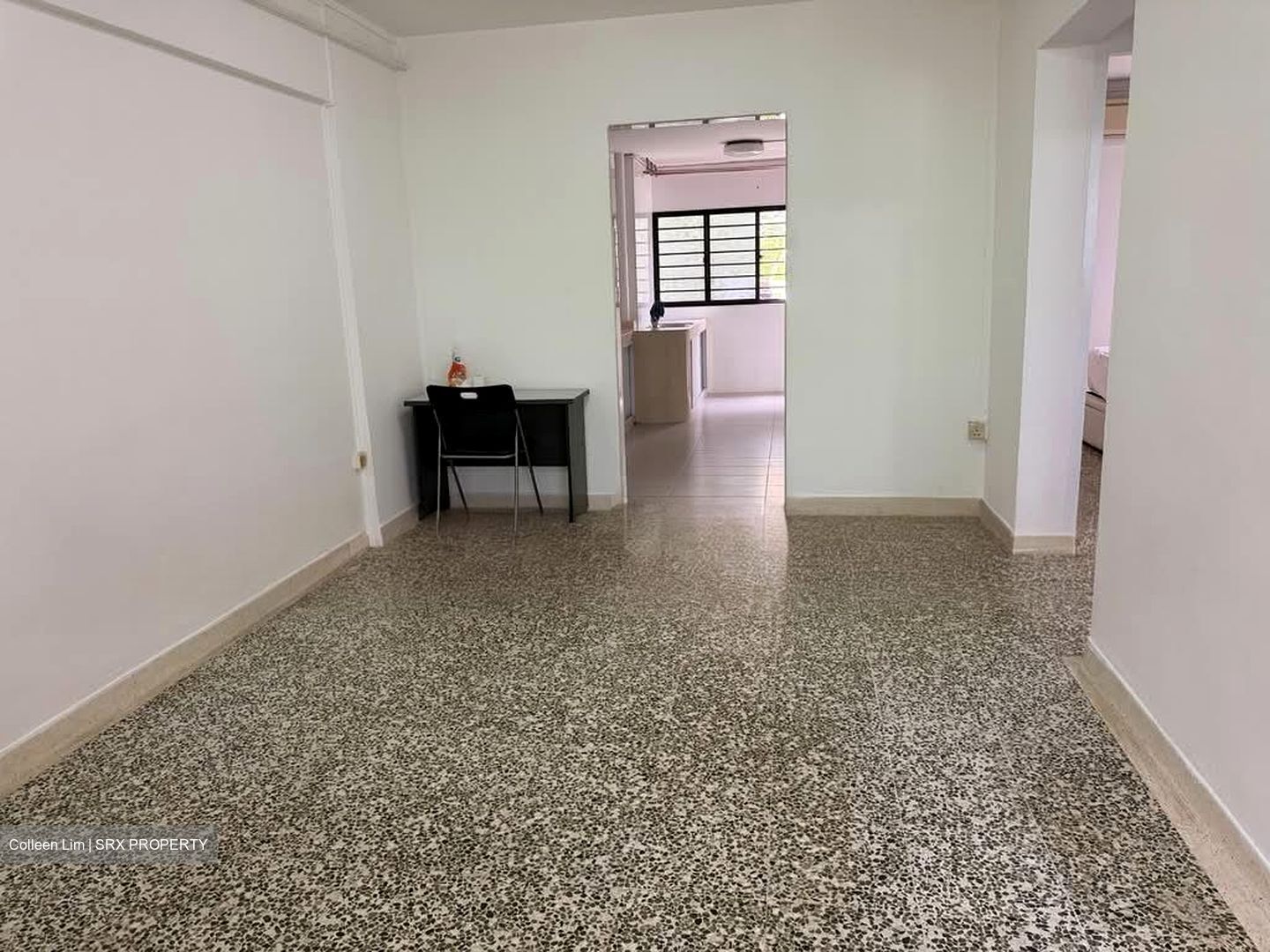 Blk 376 Clementi Avenue 4 (Clementi), HDB 3 Rooms #559769381